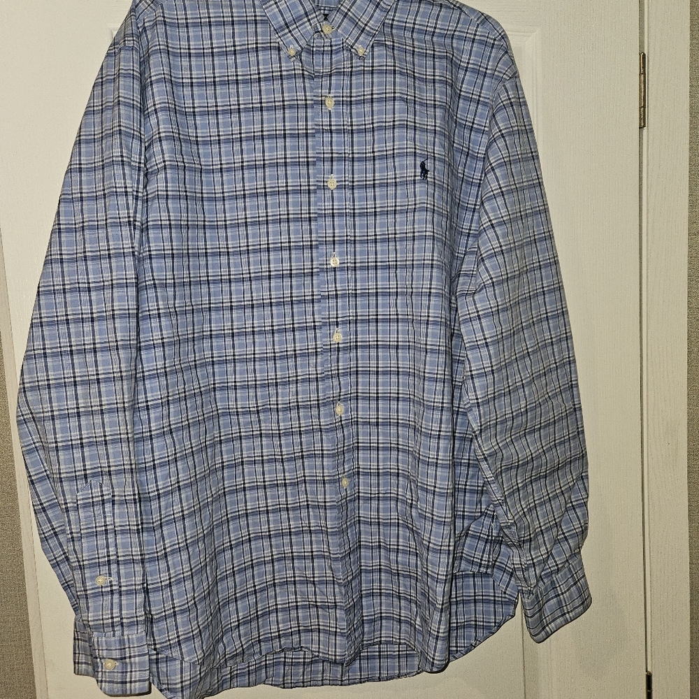 Ralph Lauren Polo shirt